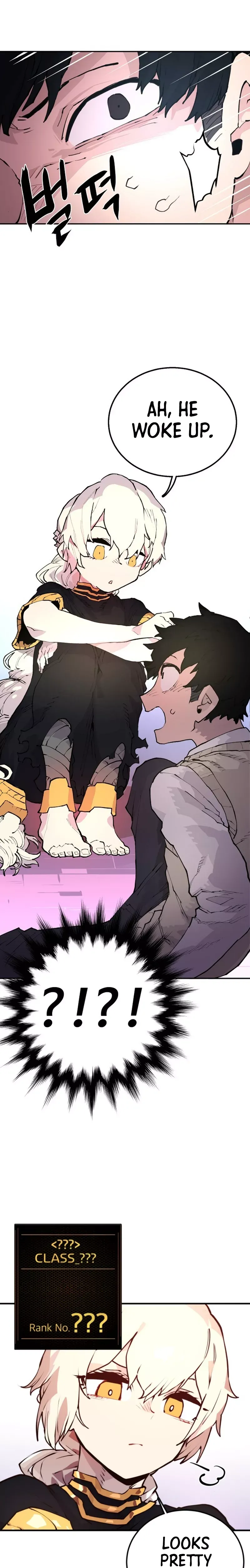 Player (2020) Chapter 2 page 36 - 