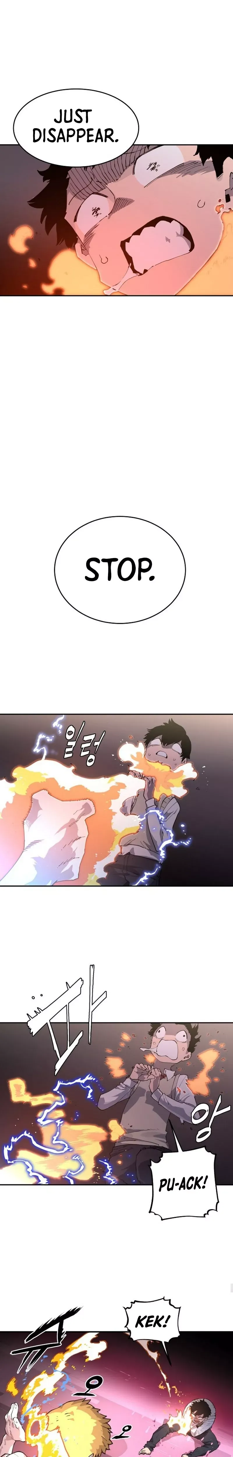 Player (2020) Chapter 2 page 39 - 