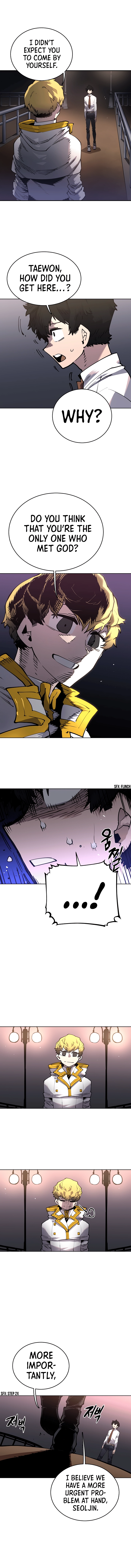 Player (2020) Chapter 20 page 2 - 