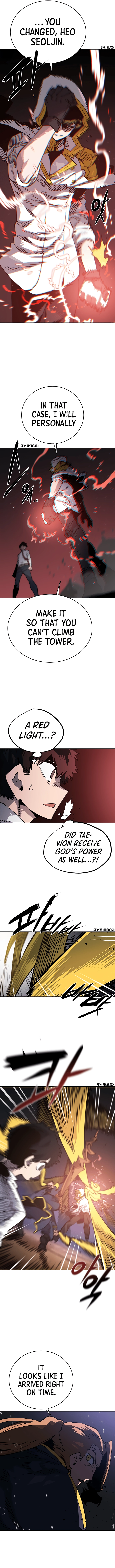 Player (2020) Chapter 20 page 6 - 