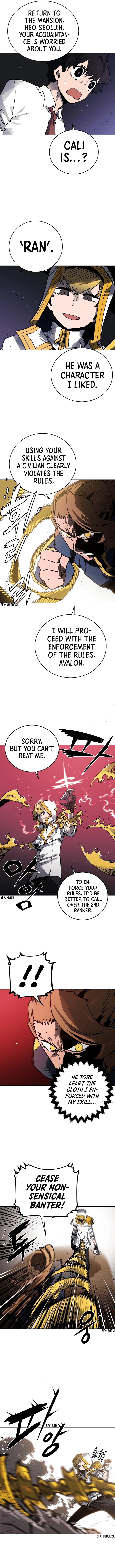 Player (2020) Chapter 20 page 7 - 