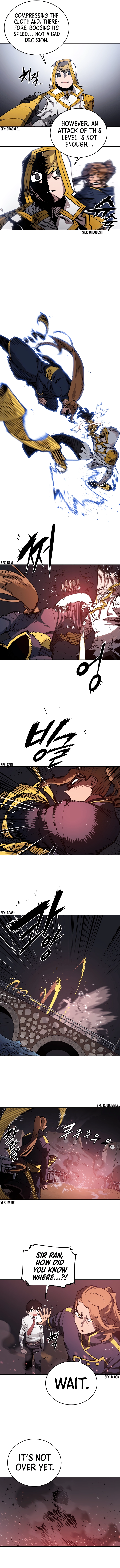 Player (2020) Chapter 20 page 9 - 