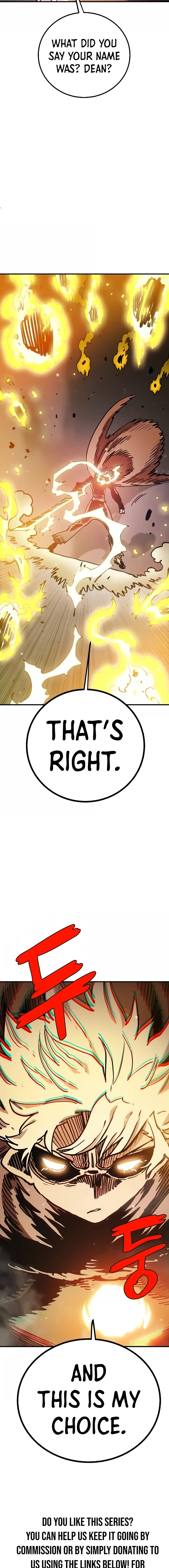 Player (2020) Chapter 206 page 10 - 