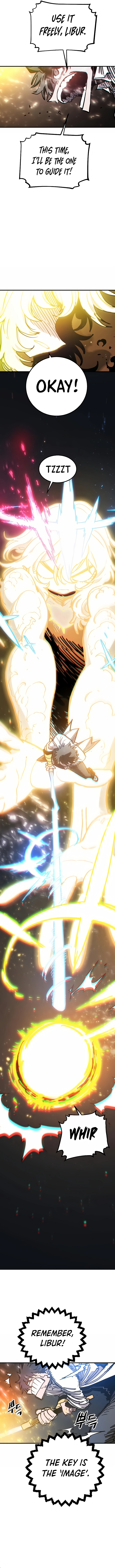 Player (2020) Chapter 207 page 12 - 
