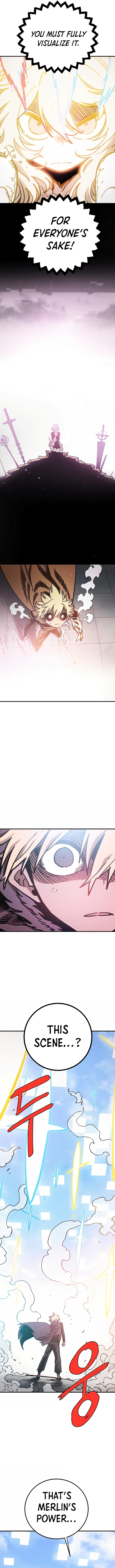 Player (2020) Chapter 207 page 13 - 