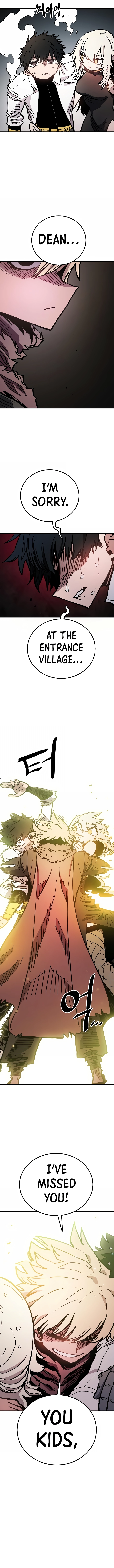 Player (2020) Chapter 207 page 15 - 