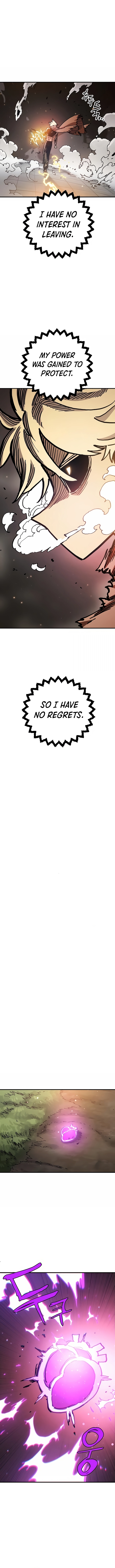Player (2020) Chapter 207 page 3 - 