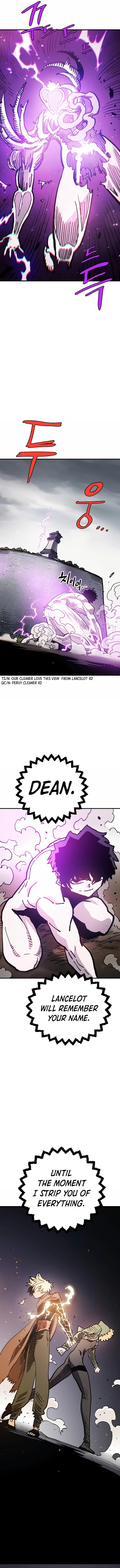 Player (2020) Chapter 207 page 4 - 