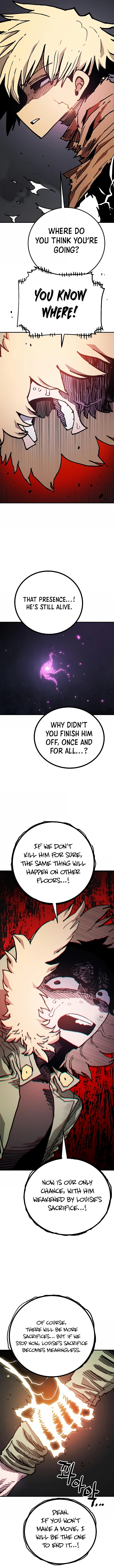 Player (2020) Chapter 207 page 5 - 