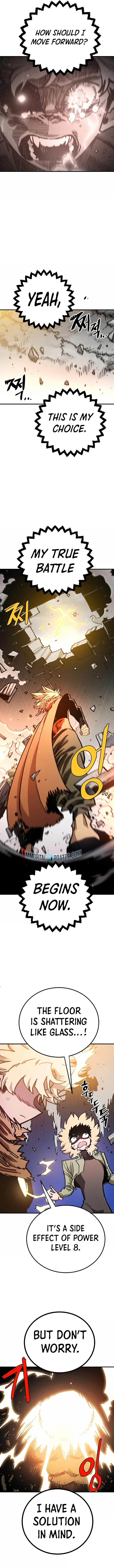 Player (2020) Chapter 207 page 7 - 
