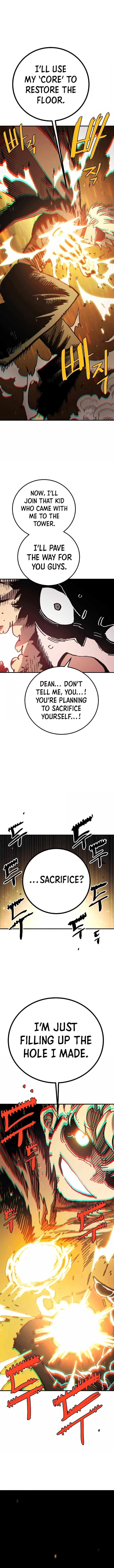 Player (2020) Chapter 207 page 8 - 