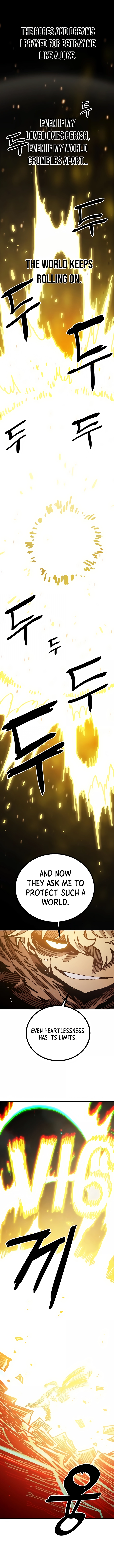 Player (2020) Chapter 207 page 9 - 