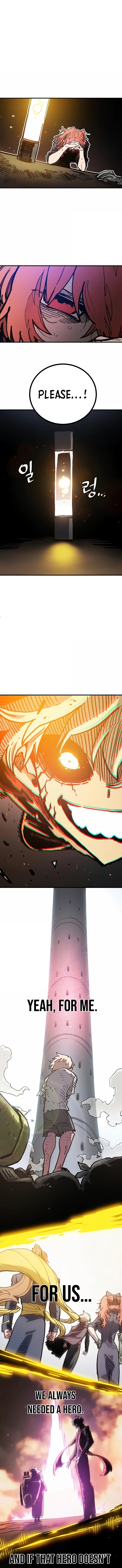 Player (2020) Chapter 207 page 10 - 