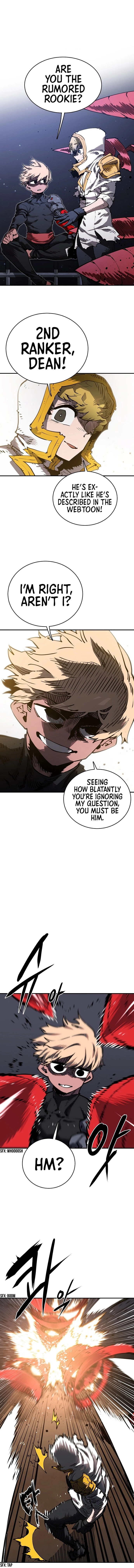 Player (2020) Chapter 21 page 2 - 