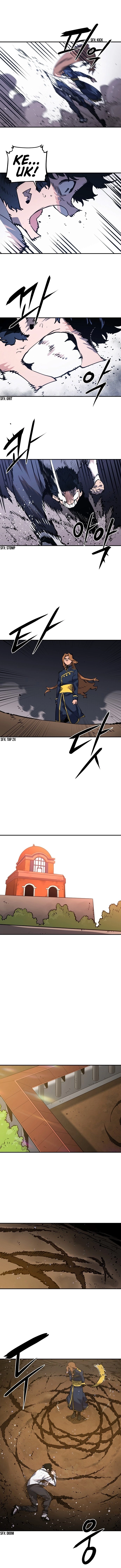 Player (2020) Chapter 21 page 12 - 
