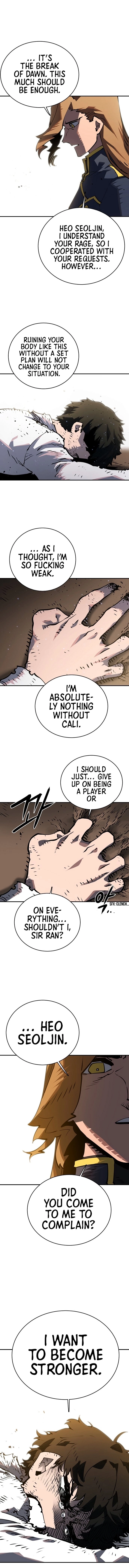 Player (2020) Chapter 21 page 13 - 