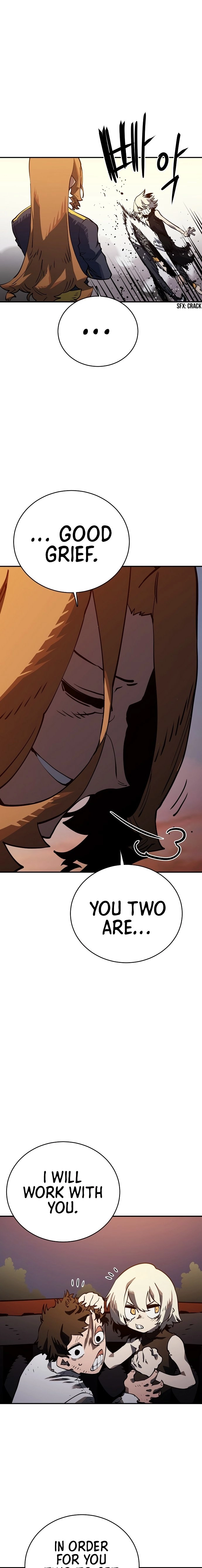 Player (2020) Chapter 21 page 16 - 