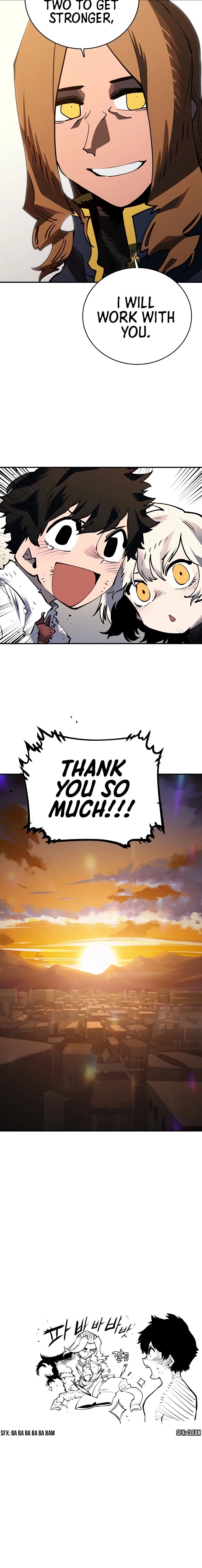Player (2020) Chapter 21 page 17 - 