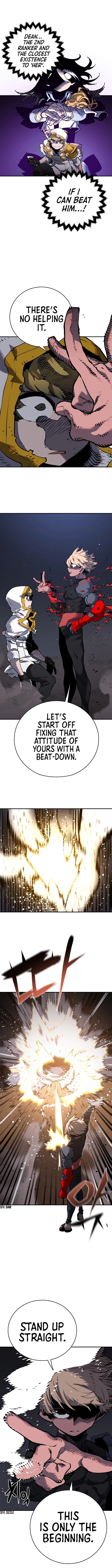 Player (2020) Chapter 21 page 4 - 