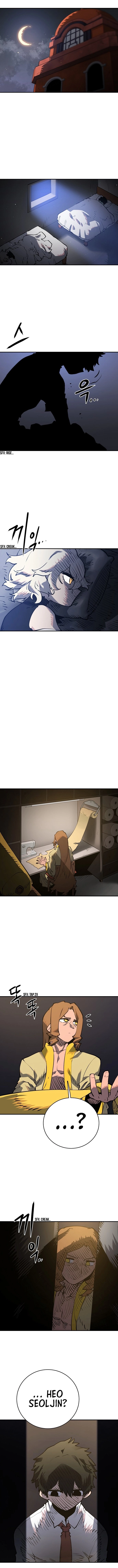 Player (2020) Chapter 21 page 10 - 