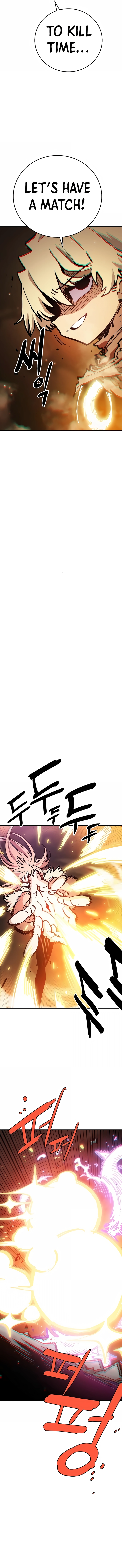 Player (2020) Chapter 210 page 2 - 