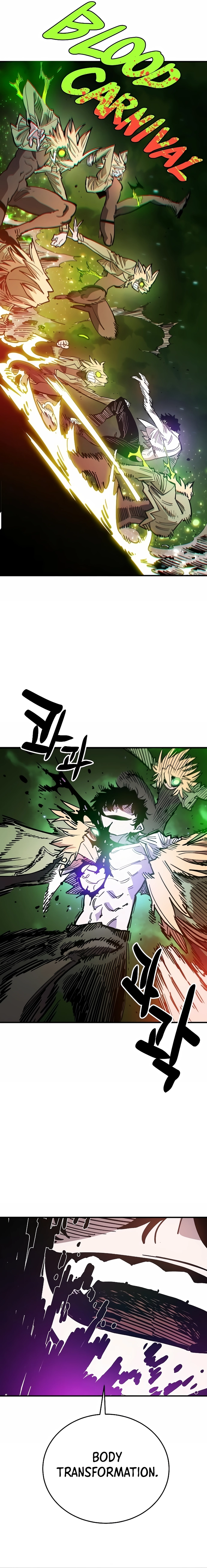 Player (2020) Chapter 210 page 11 - 