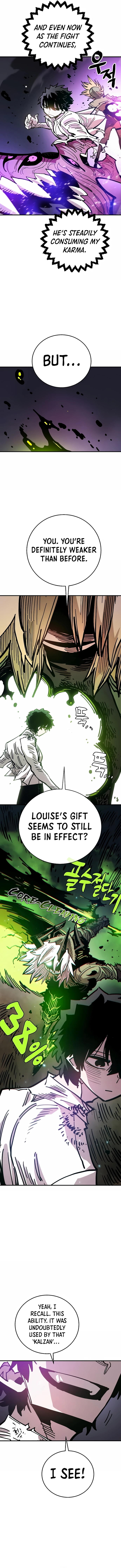 Player (2020) Chapter 210 page 13 - 
