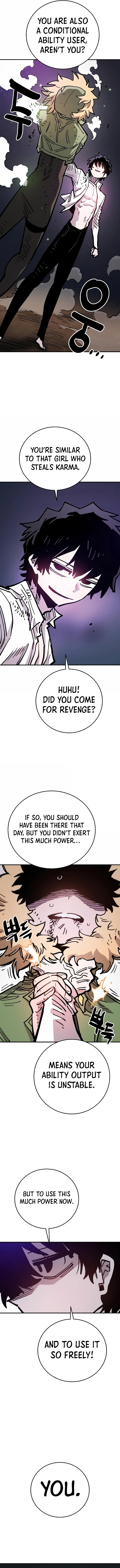 Player (2020) Chapter 210 page 14 - 
