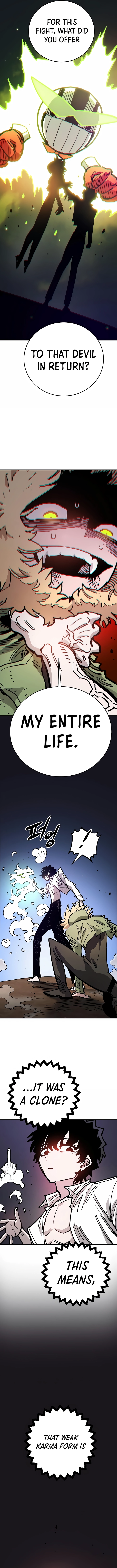 Player (2020) Chapter 210 page 15 - 
