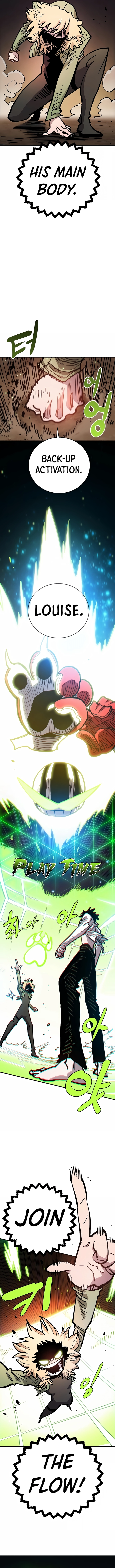 Player (2020) Chapter 210 page 16 - 