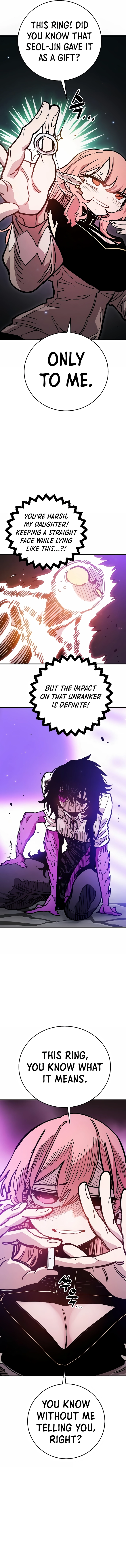 Player (2020) Chapter 210 page 6 - 