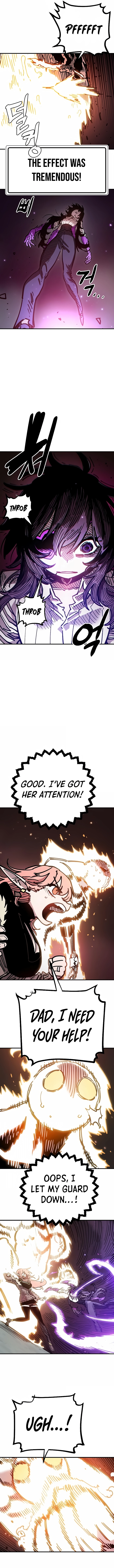 Player (2020) Chapter 210 page 7 - 