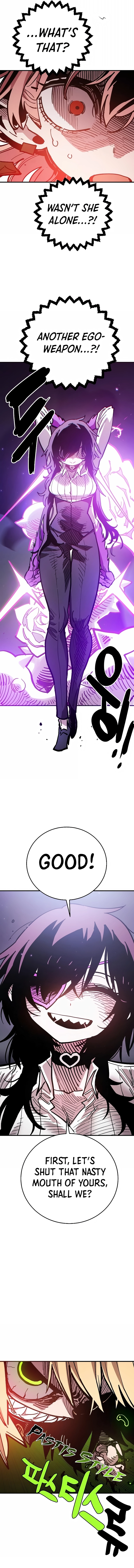Player (2020) Chapter 210 page 10 - 