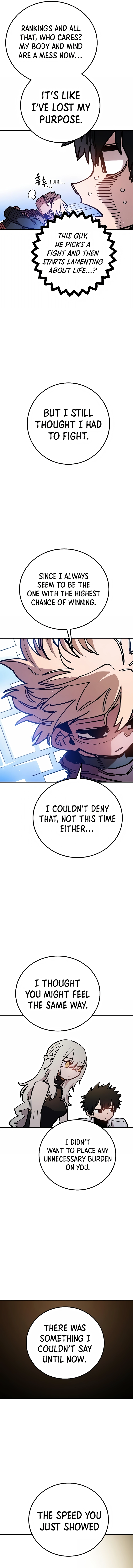 Player (2020) Chapter 212 page 11 - 