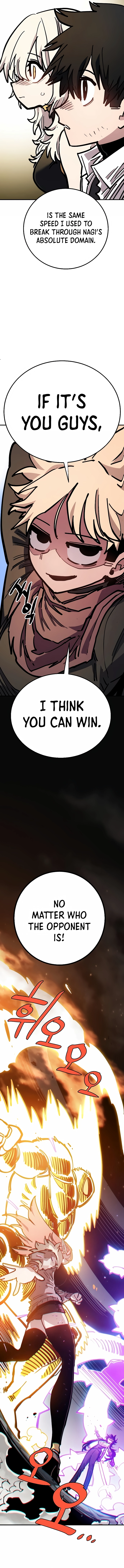 Player (2020) Chapter 212 page 12 - 