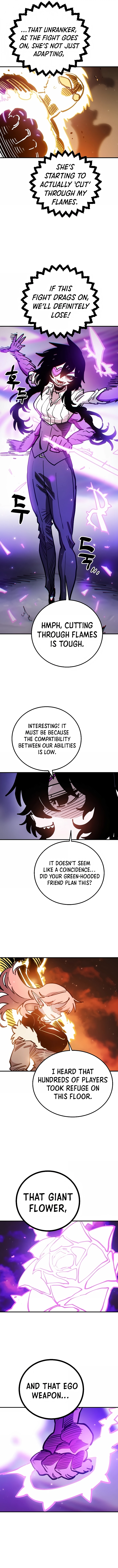 Player (2020) Chapter 212 page 13 - 
