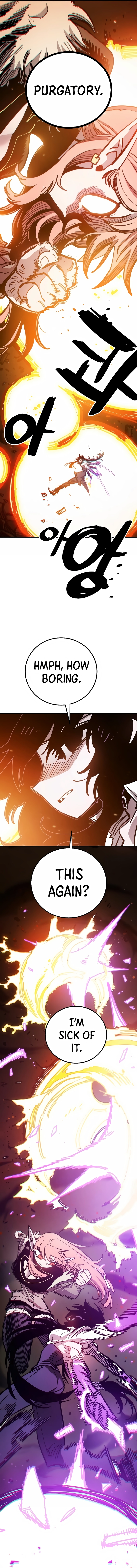 Player (2020) Chapter 212 page 15 - 