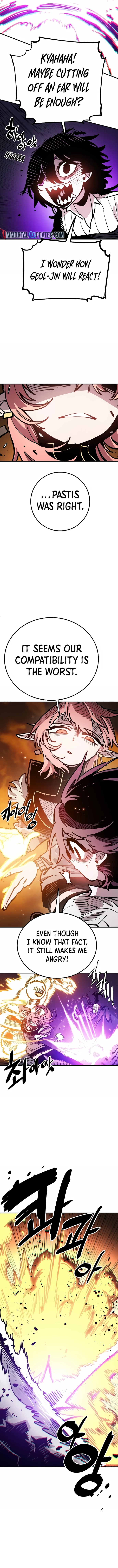Player (2020) Chapter 212 page 16 - 