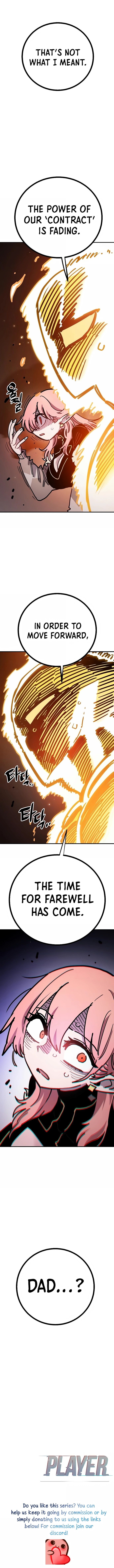 Player (2020) Chapter 212 page 18 - 