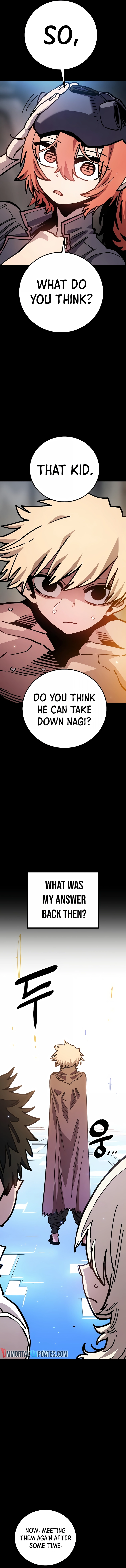 Player (2020) Chapter 212 page 4 - 