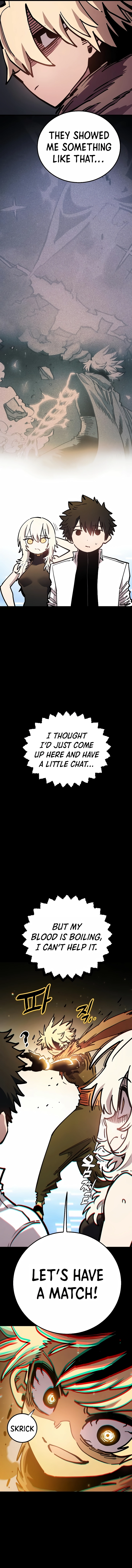 Player (2020) Chapter 212 page 5 - 