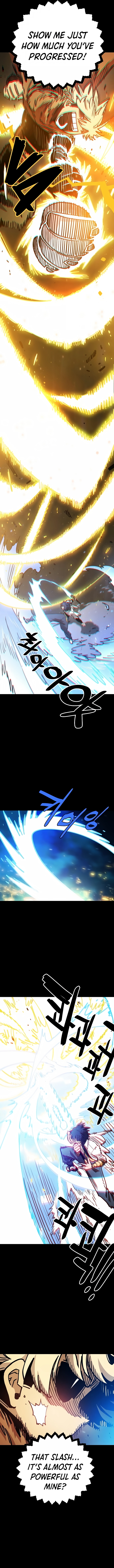 Player (2020) Chapter 212 page 6 - 