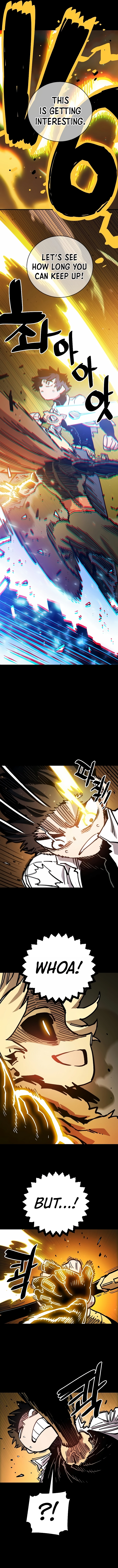Player (2020) Chapter 212 page 8 - 