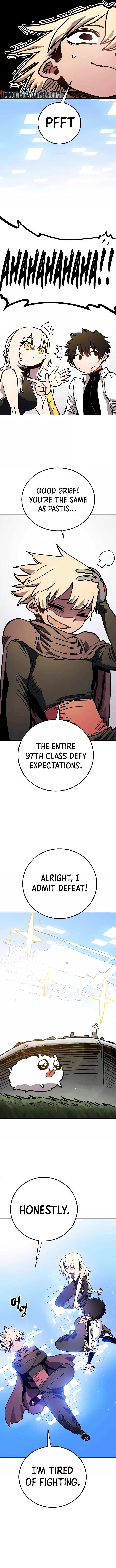 Player (2020) Chapter 212 page 10 - 