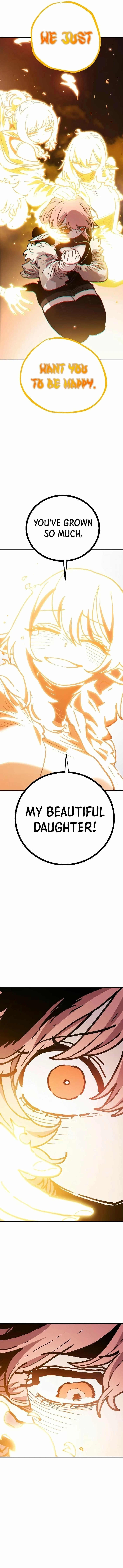 Player (2020) Chapter 215 page 8 - 
