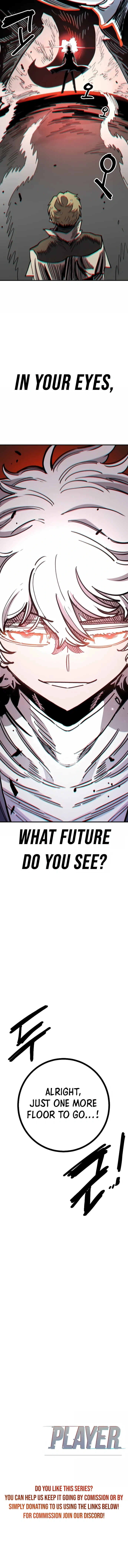 Player (2020) Chapter 217 page 12 - 