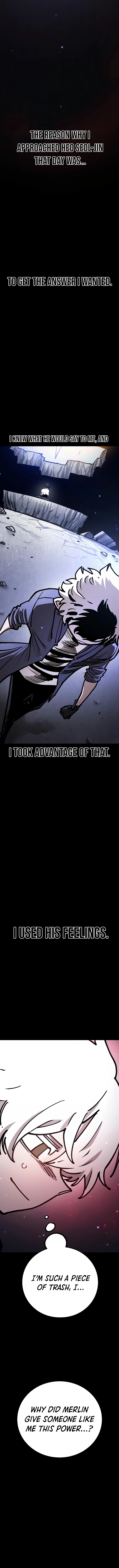 Player (2020) Chapter 218 page 2 - 