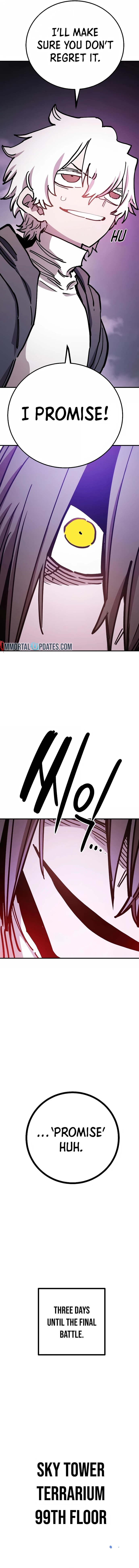 Player (2020) Chapter 218 page 12 - 