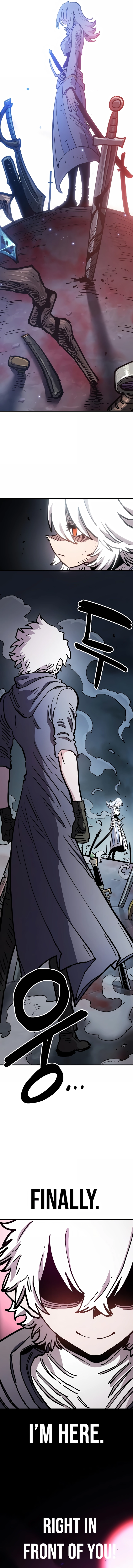 Player (2020) Chapter 218 page 13 - 