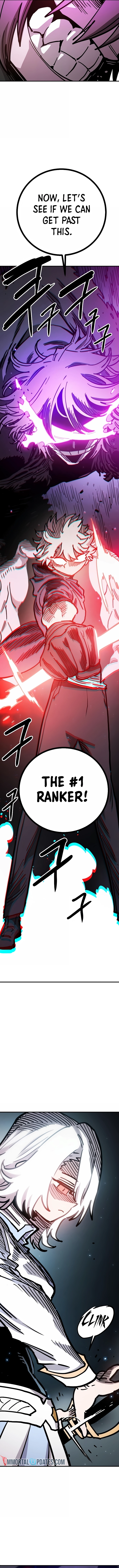 Player (2020) Chapter 218 page 15 - 